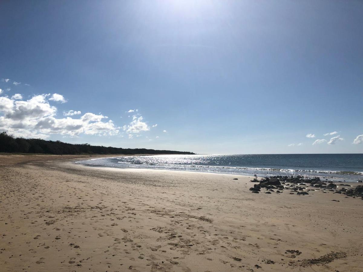 Breakaway At Bargara Διαμέρισμα Εξωτερικό φωτογραφία